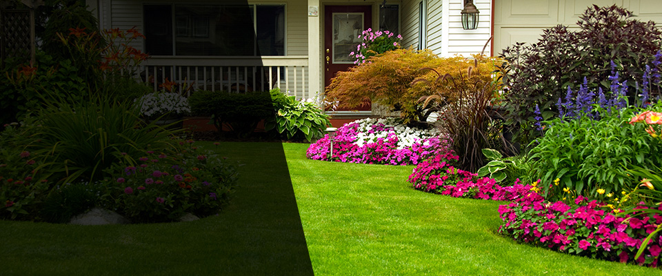 Whiteriver Landscapers